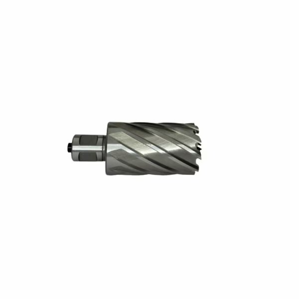 1-1/4X2 LOC HIGH SPEED STEEL UNIVERSAL CUTTER, Eagle Taptek Cutting Tools, Mfr#: TFZ-24240-ET